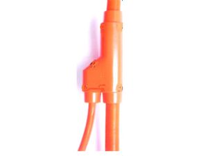 【绿色建筑领域】额定电压0.6/1kV矿物绝缘铜护套防火分支电缆