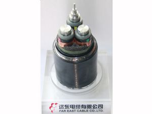 【清洁能源领域】3.6/6kV~26/35kV铝合金交联聚乙烯绝缘电力电缆